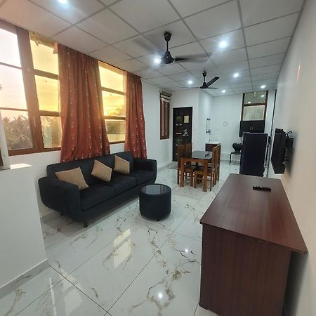 Oasis Homestay Kochi Zewnętrze zdjęcie