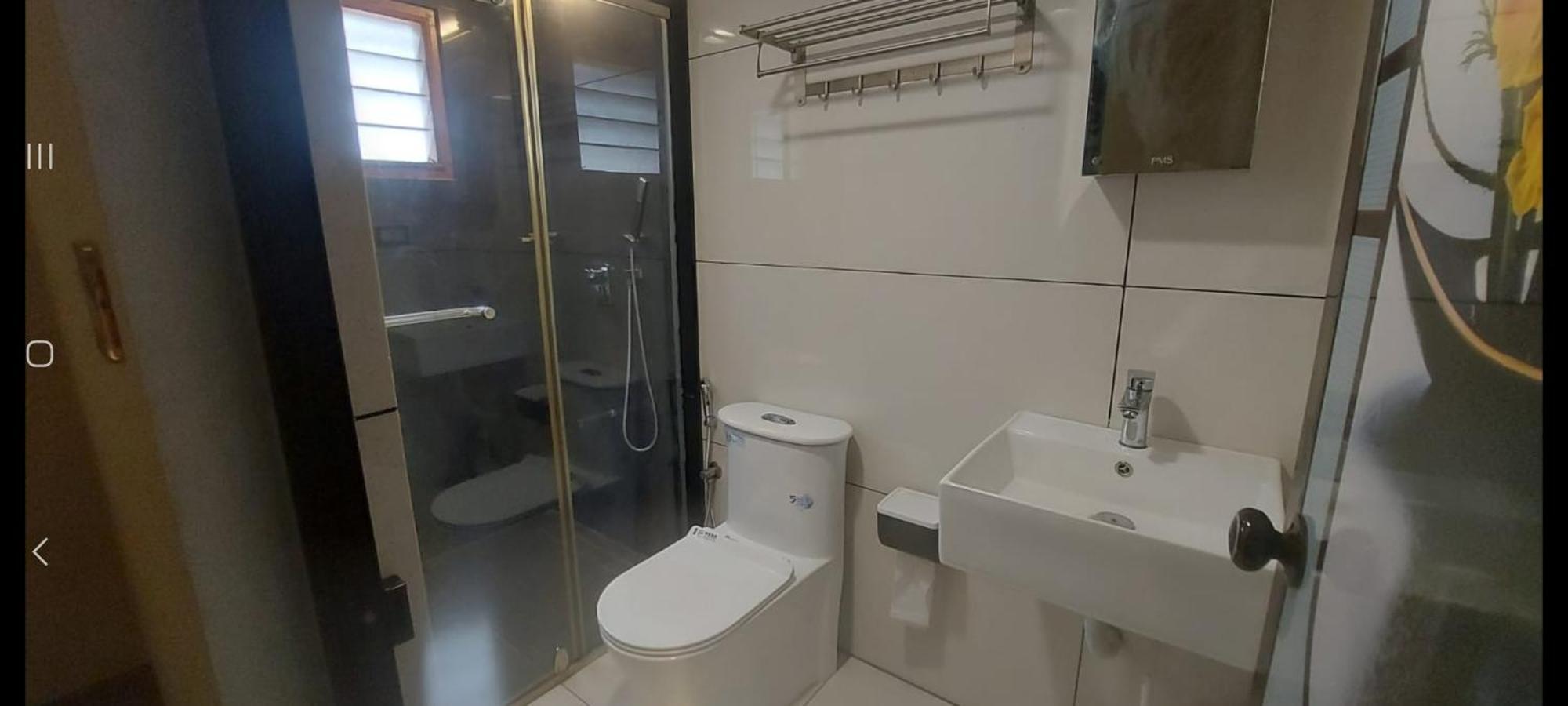 Oasis Homestay Kochi Zewnętrze zdjęcie