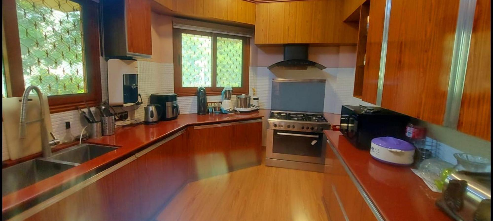 Oasis Homestay Kochi Zewnętrze zdjęcie